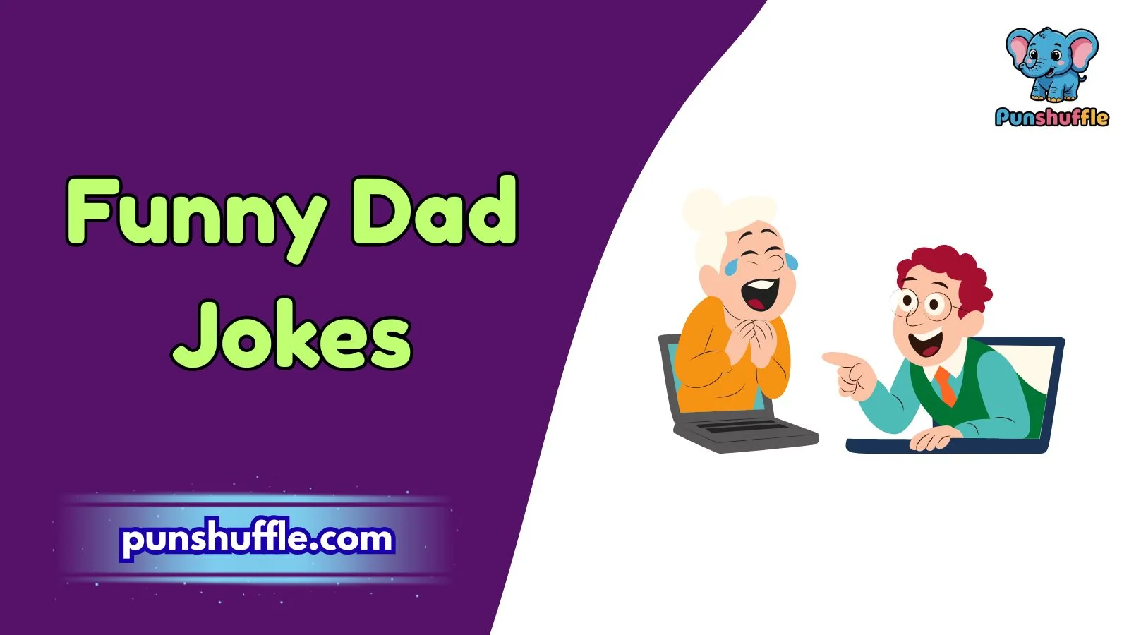 Funny Dad Jokes