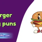 Burger King puns