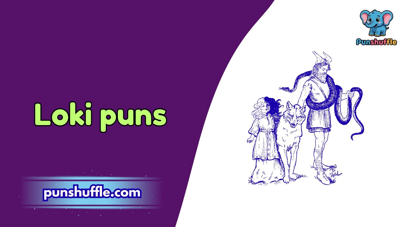 Loki puns