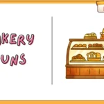 Bakery puns