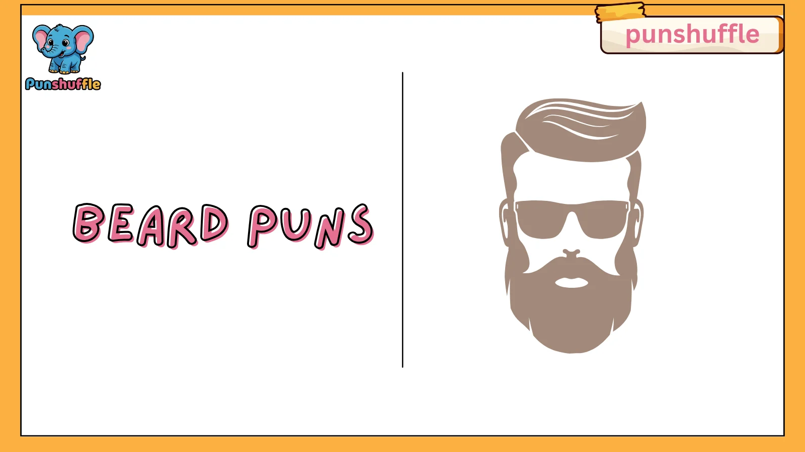 Beard Puns