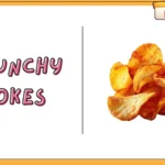 Crunchy jokes