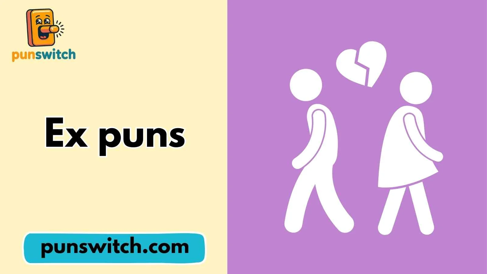 Ex puns
