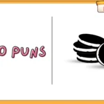 Oreo Puns