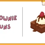 Brownie puns