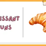 Croissant puns