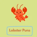 Lobster Puns