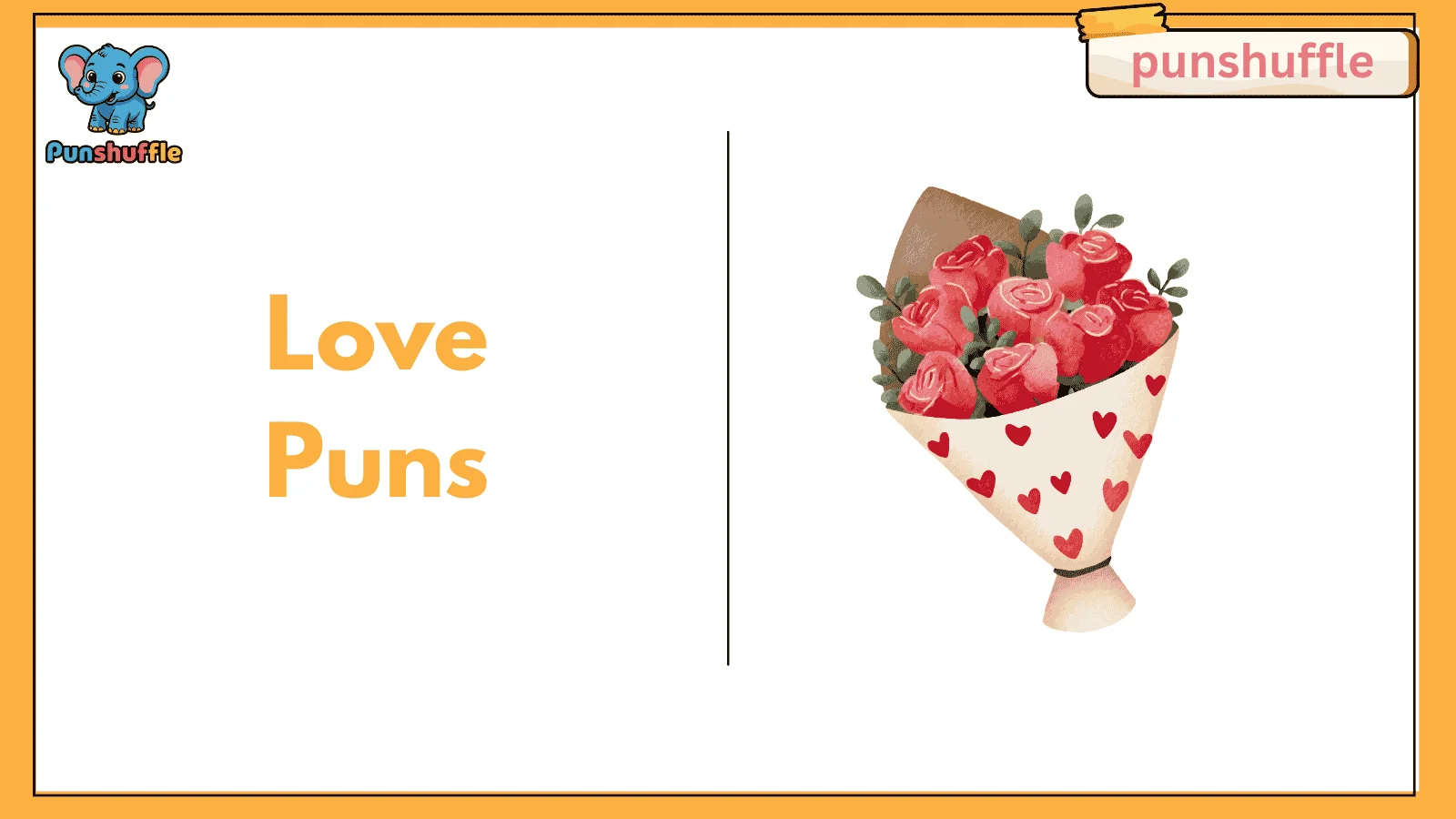 Love Puns