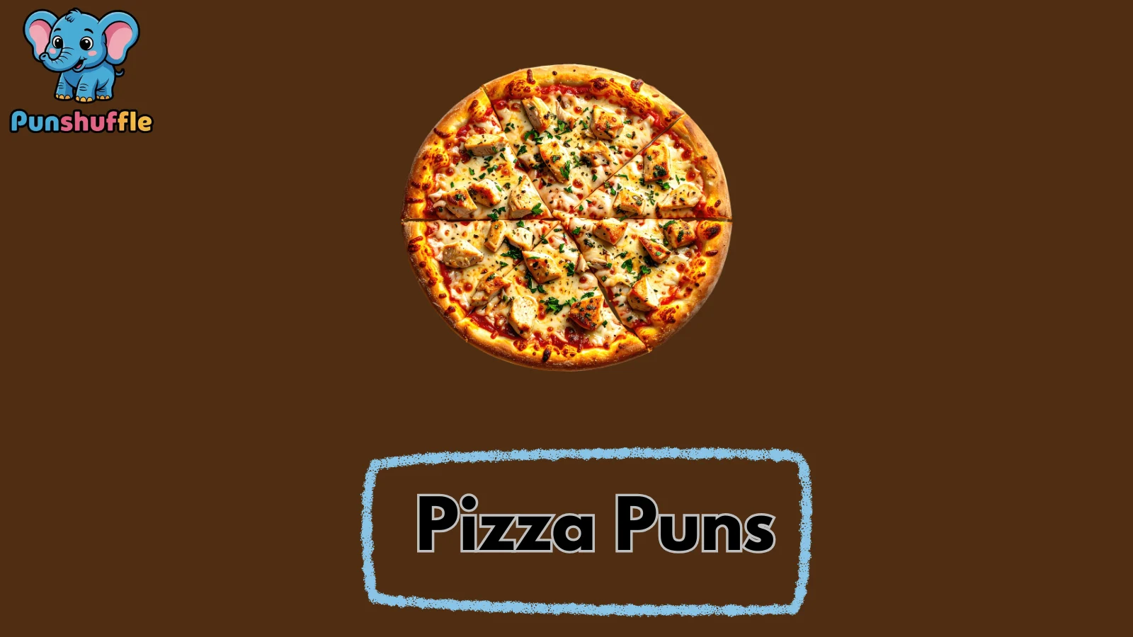 Pizza Puns