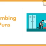 Plumbing Puns