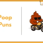 Poop Puns