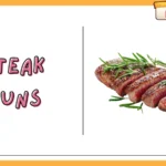Steak Puns