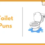 Toilet Puns