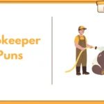 Zookeeper Puns