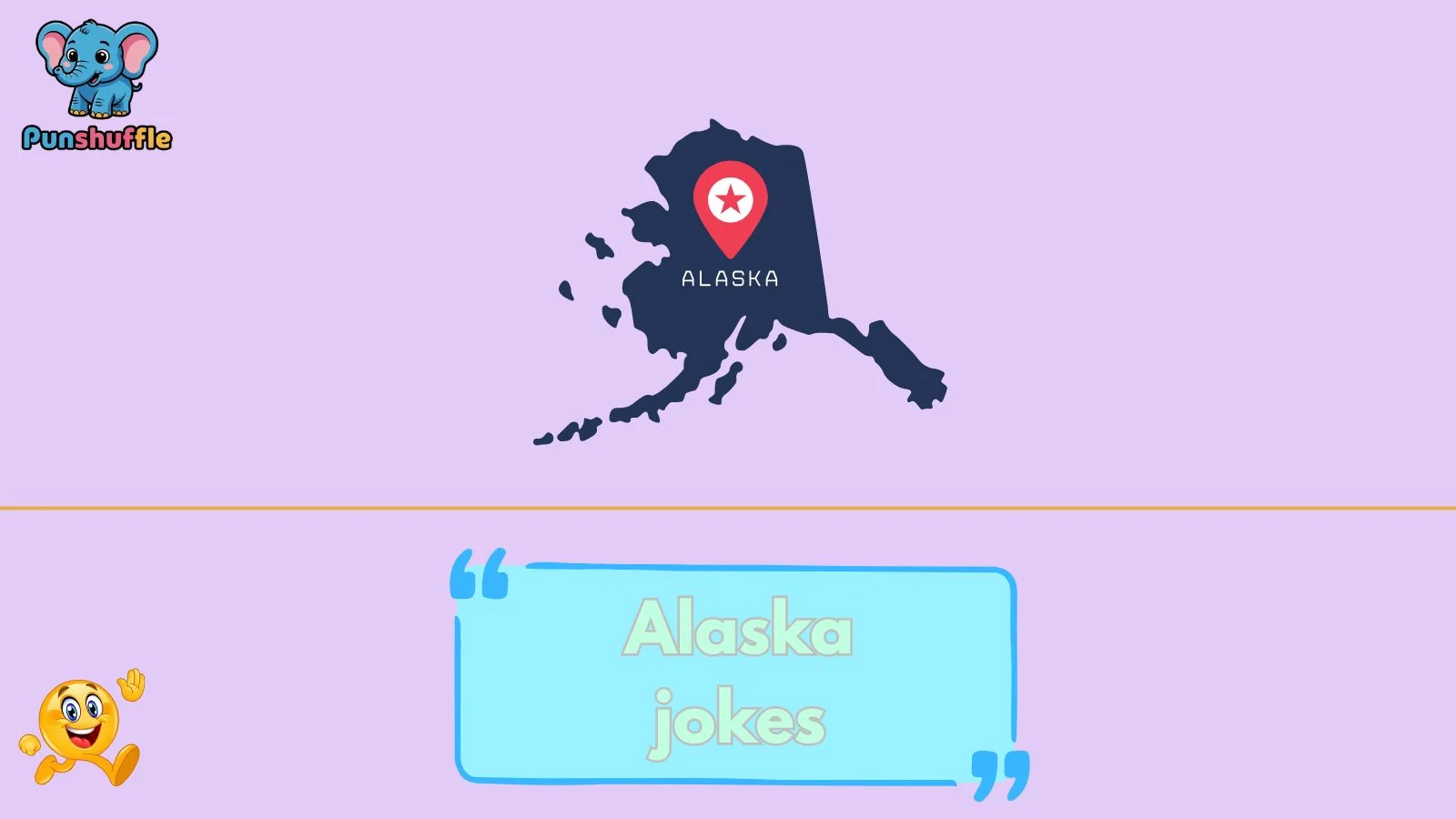Alaska jokes