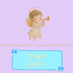 Angel jokes