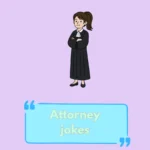 Attorney jokes