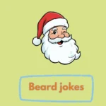 Beard jokes