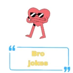 Bro jokes