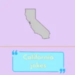 California jokes