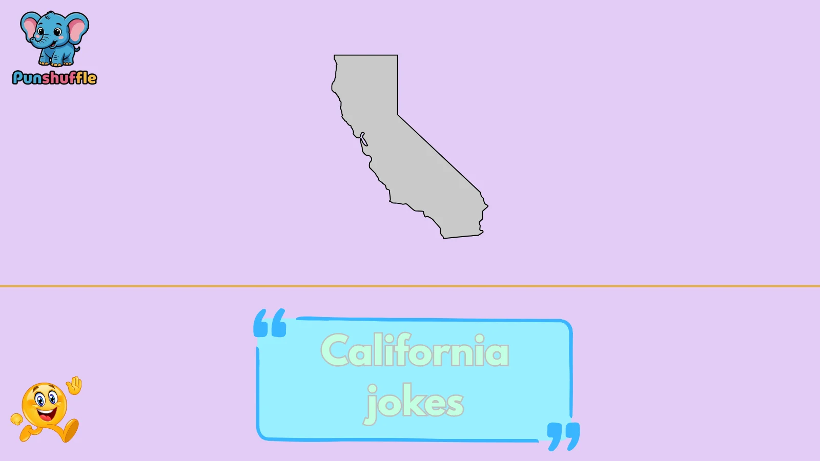 California jokes