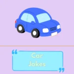 Car Jokes