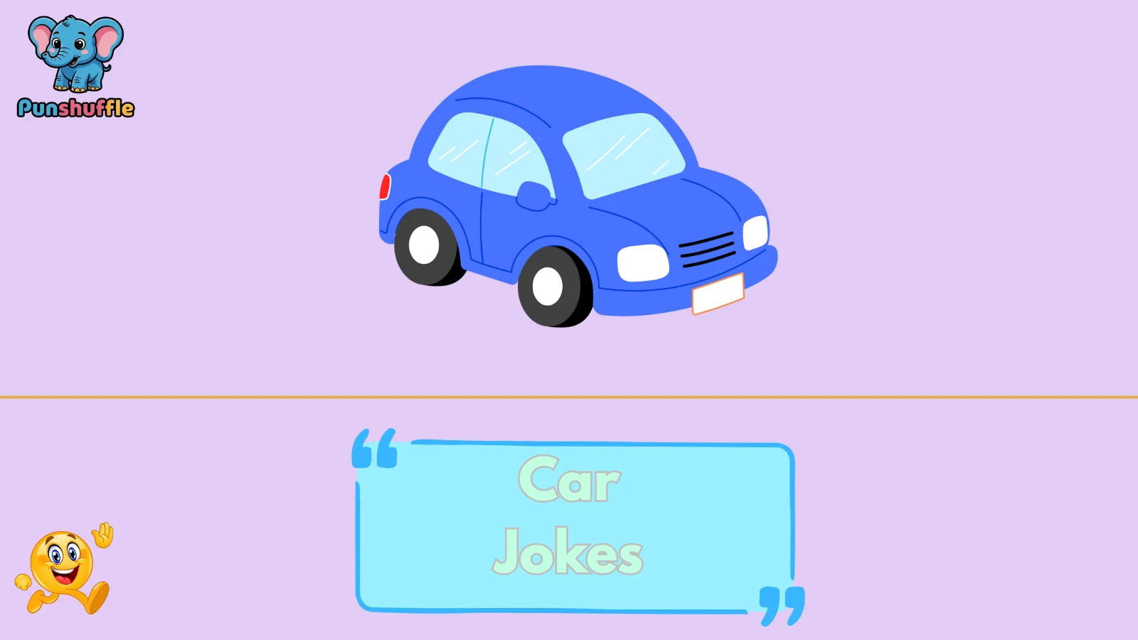 Car Jokes