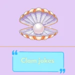 Clam jokes
