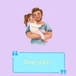 Dad jokes