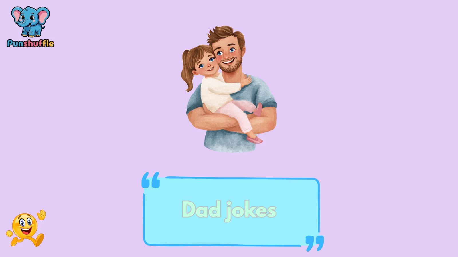 Dad jokes