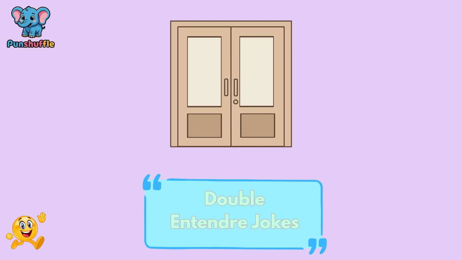 Double Entendre Jokes