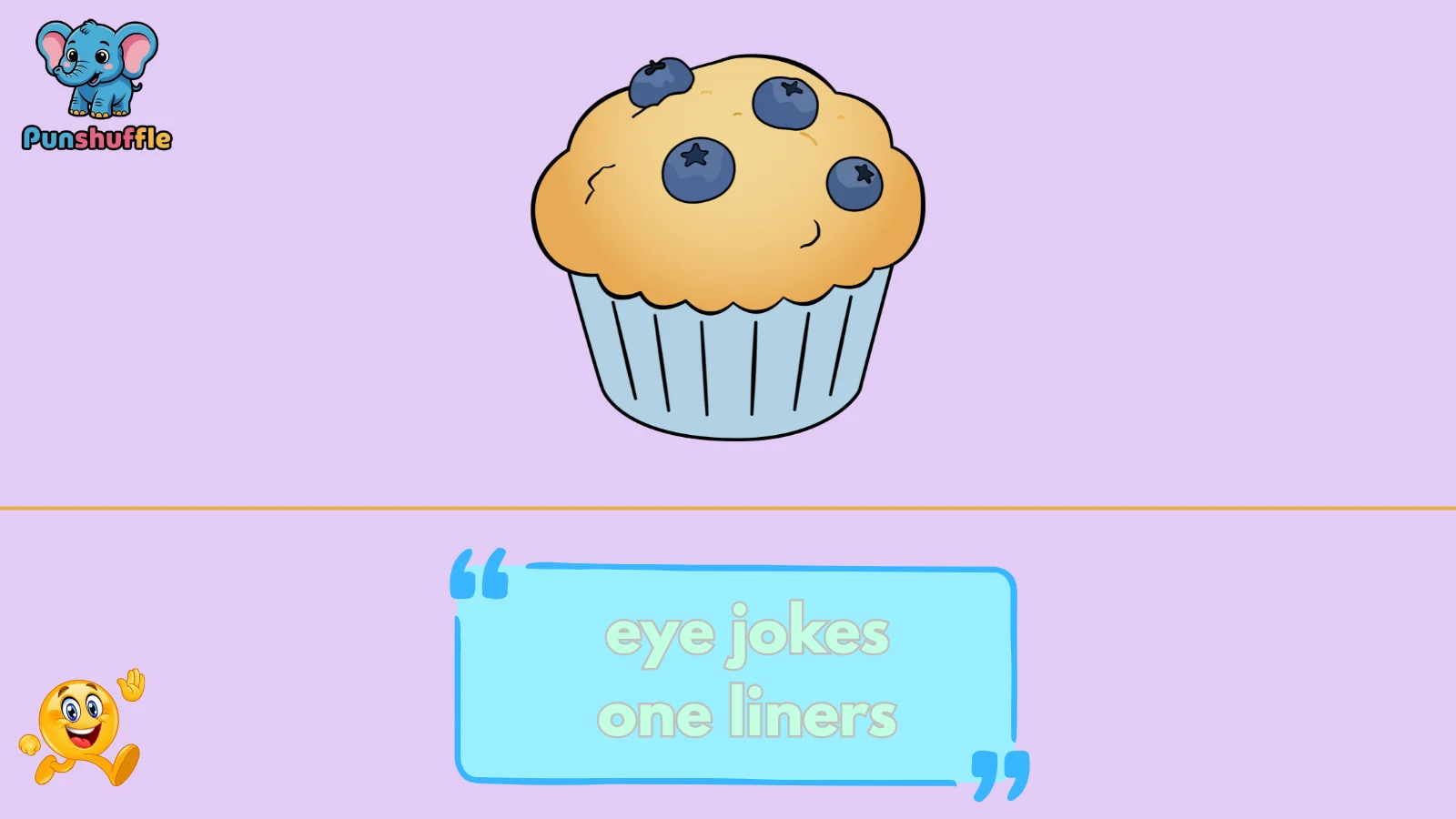 eye jokes one liners
