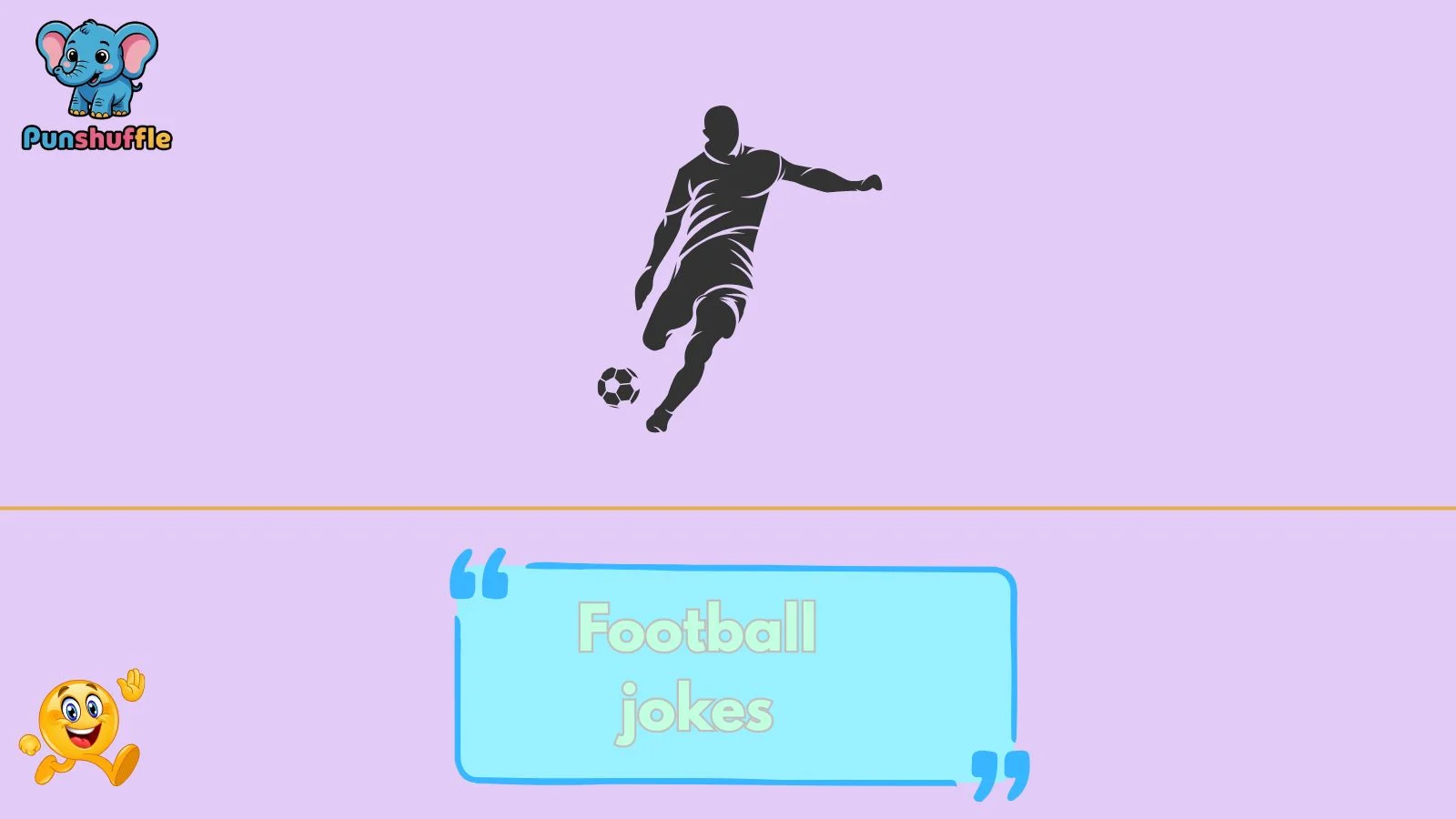 Football jokes