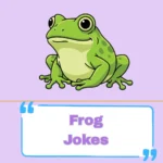 Frog Jokes