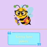 funny bee jokes