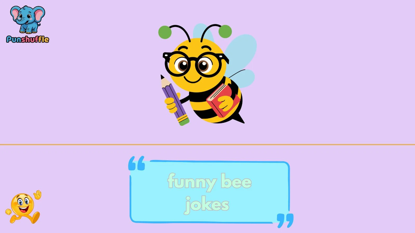 funny bee jokes