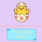 Funny egg jokes