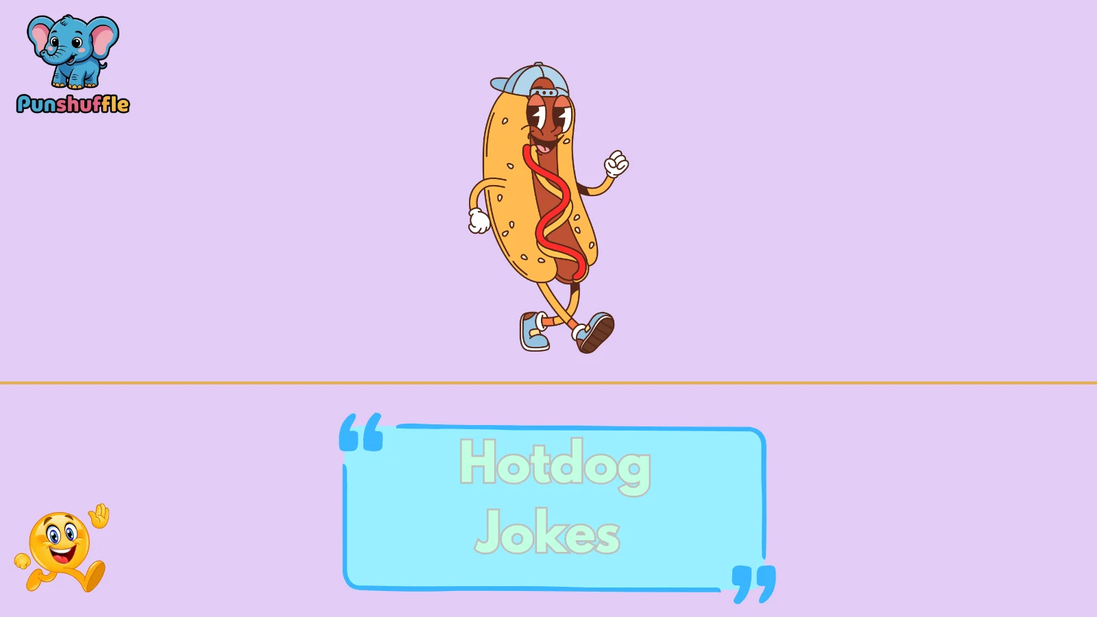 Hotdog Jokes