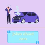 jokes about cars