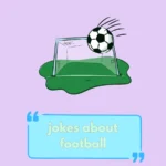 jokes about football