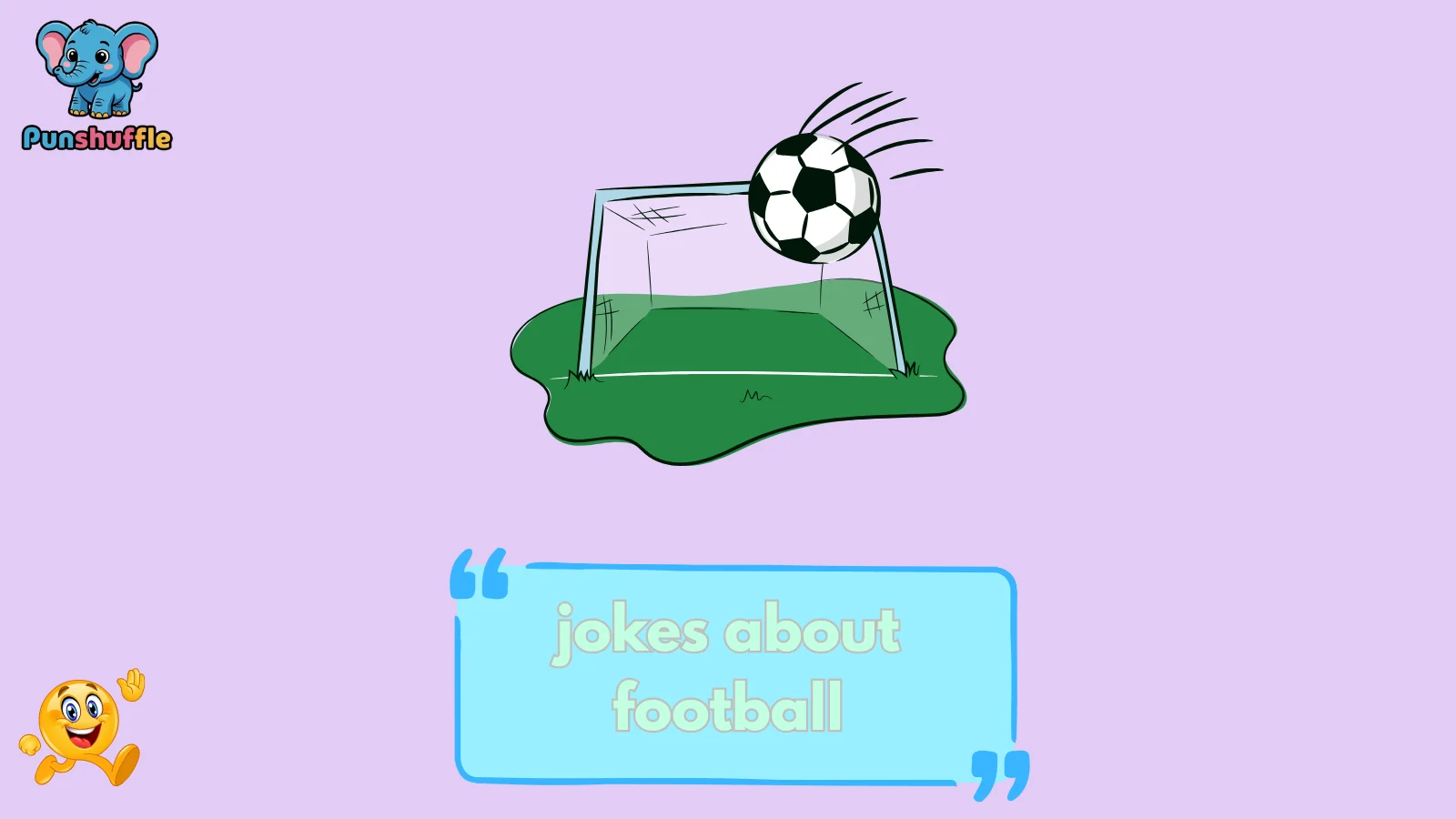 jokes about football