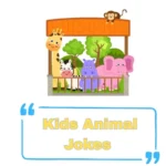 Kids Animal Jokes