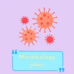 Microbiology jokes