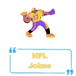NFL Jokes