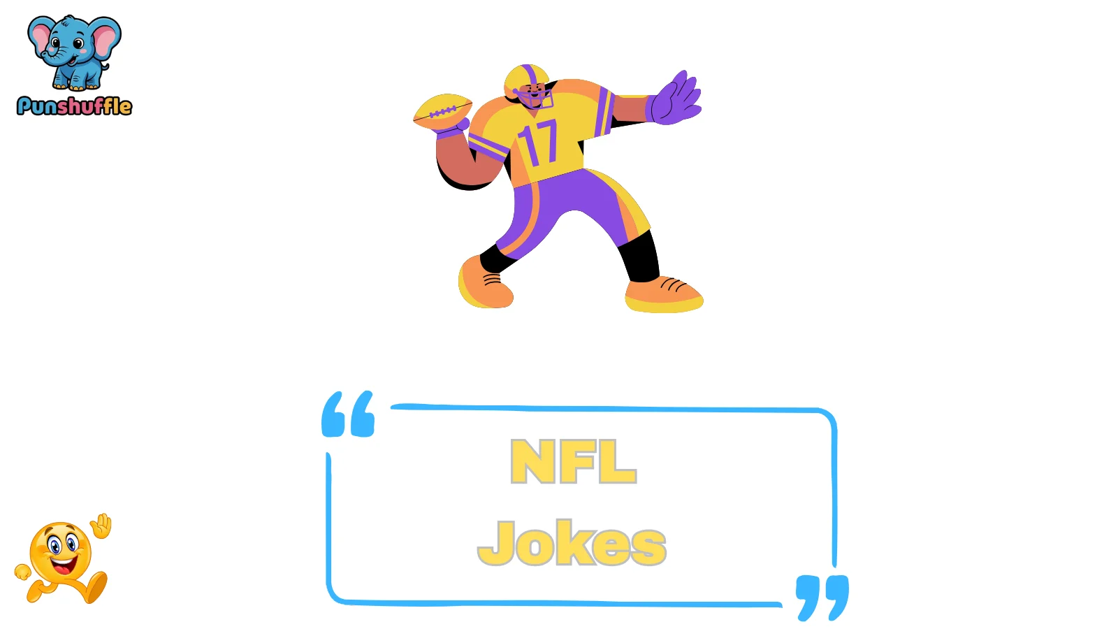 NFL Jokes