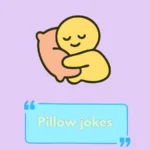 Pillow jokes