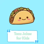 Taco Jokes for Kids