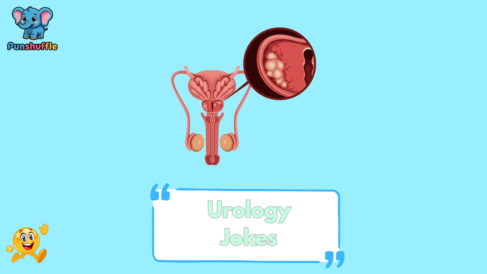 Urology Jokes