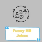 Funny HR Jokes