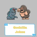 Godzilla Jokes
